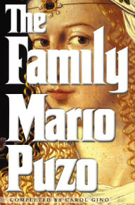 Title: The Family, Author: Mario Puzo
