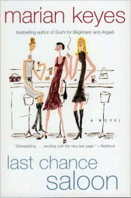 Title: Last Chance Saloon, Author: Marian Keyes