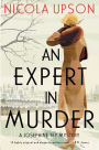 An Expert in Murder (Josephine Tey Series #1)