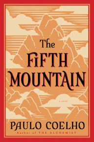 Title: The Fifth Mountain, Author: Paulo Coelho