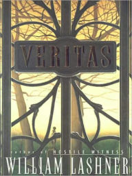 Title: Veritas, Author: William Lashner