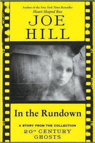 Title: In the Rundown, Author: Joe Hill