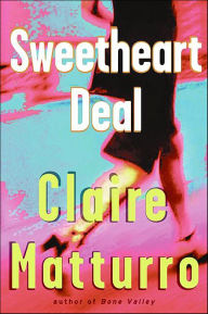 Best selling ebooks free download Sweetheart Deal 9780061844225 PDF CHM iBook English version by Claire Matturro