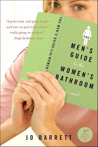 Title: The Men's Guide to the Women's Bathroom, Author: Jo Barrett