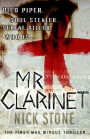 Mr. Clarinet: A Novel