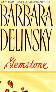 Title: Gemstone, Author: Barbara Delinsky