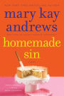 Homemade Sin (Callahan Garrity Series #3)