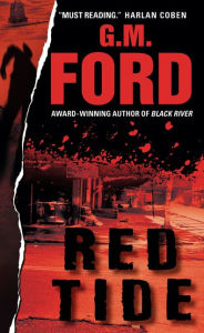 Title: Red Tide (Frank Corso Series #4), Author: G. M. Ford