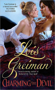 Title: Charming the Devil, Author: Lois Greiman