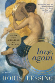 Title: Love, Again, Author: Doris Lessing