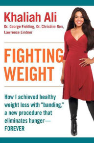 Title: Fighting Weight: How I Achieved Healthy Weight Loss with 