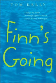 Title: Finn's Going, Author: Tom Kelly