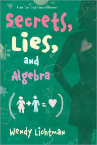 Title: Do the Math: Secrets, Lies, and Algebra, Author: Wendy Lichtman