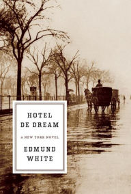 Title: Hotel de Dream: A New York Novel, Author: Edmund White