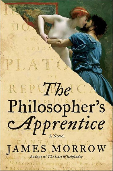 The Philosopher's Apprentice: A Novel