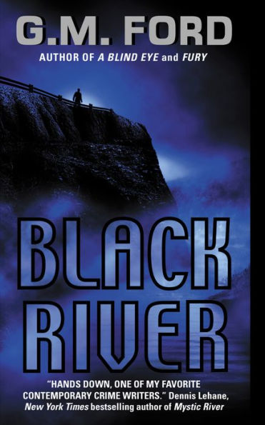 Black River (Frank Corso Series #2)
