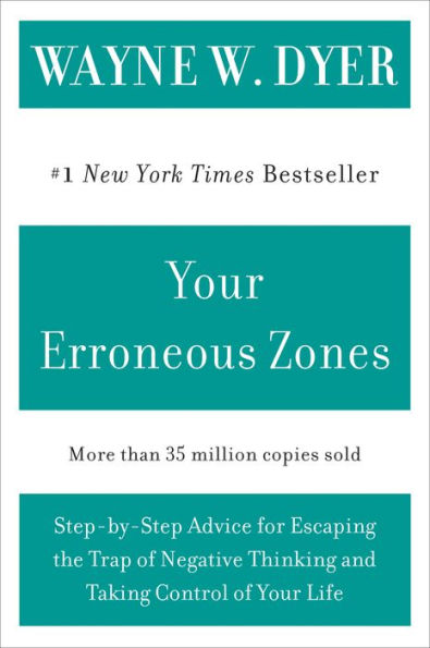 Your Erroneous Zones