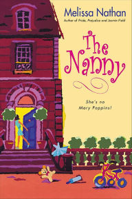 Free downloads for kindle ebooks The Nanny 9780061853036 ePub PDB DJVU