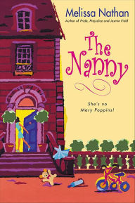 Title: The Nanny, Author: Melissa Nathan
