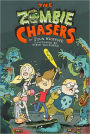 The Zombie Chasers (Zombie Chasers Series #1)
