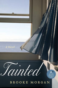 Title: Tainted, Author: Brooke Morgan