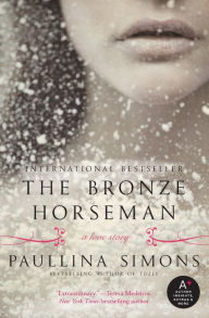 Title: The Bronze Horseman, Author: Paullina Simons