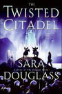 The Twisted Citadel (Darkglass Mountain Series #2)