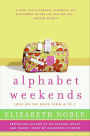 Alphabet Weekends: Love on the Road from A to Z