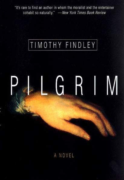 Pilgrim: A Novel