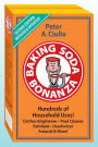 Baking Soda Bonanza