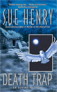 Title: Death Trap (Jessie Arnold Series #10), Author: Sue Henry