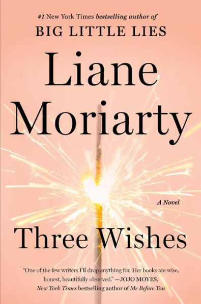 Three Wishes