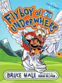 Flyboy of Underwhere (Underwhere Series #3)