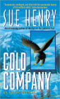 Cold Company (Jessie Arnold Series #9)