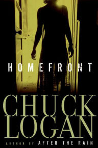 Free downloads books for ipod Homefront (English Edition) 9780061859885  by Chuck Logan