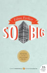 Alternative view 1 of So Big (Pulitzer Prize Winner)