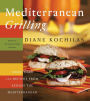 Mediterranean Grilling: More Than 100 Recipes from Across the Mediterranean (PagePerfect NOOK Book)