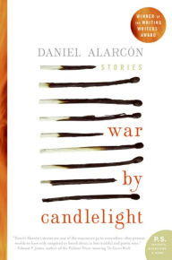 Download gratis ebooks nederlands War by Candlelight by Daniel Alarcón iBook