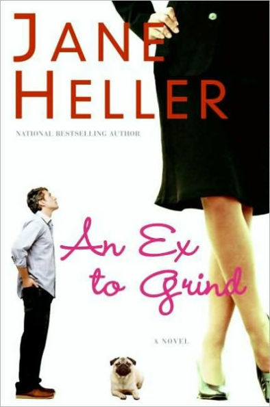 An Ex to Grind: A Novel