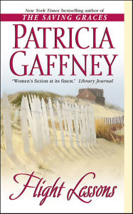 Title: Flight Lessons, Author: Patricia Gaffney