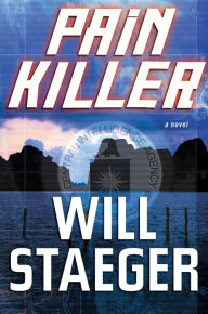 Title: Painkiller, Author: Will Staeger