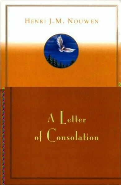 A Letter of Consolation