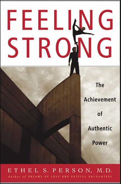 Feeling Strong: How Power Issues Affect Our Ability to Direct Our Own Lives