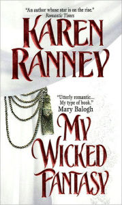 Title: My Wicked Fantasy, Author: Karen Ranney