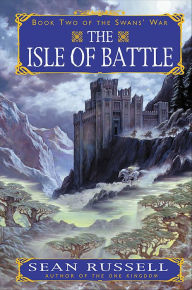 Title: The Isle of Battle, Author: Sean Russell