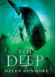 Title: The Deep (Ingo Series #3), Author: Helen Dunmore