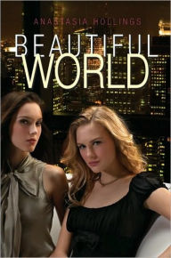 Title: Beautiful World, Author: Anastasia Hollings