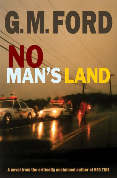 No Man's Land (Frank Corso Series #5)