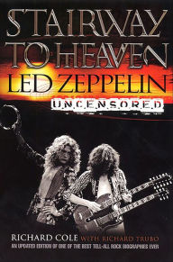 Stairway To Heaven Led Zeppelin Uncensored Stairway To Heaven Led Zeppelin Uncensored