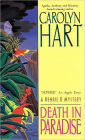 Death in Paradise (Henrie O Series #4)